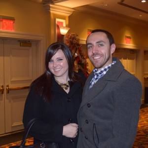 Meet your Posher, Garry